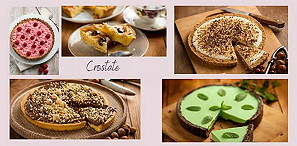 Ricette facili di crostate